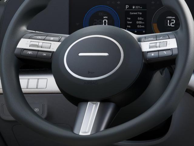 2026 Hyundai KONA SE FWD Waldorf MD