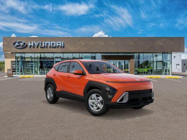 2026 Hyundai KONA SE FWD Waldorf MD