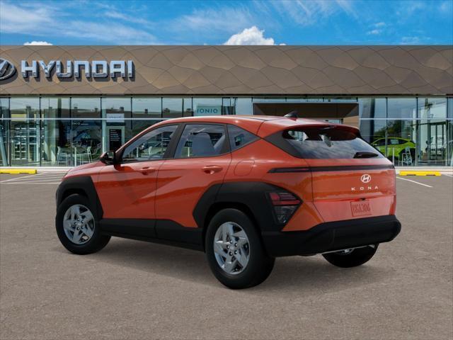 2026 Hyundai KONA SE FWD Waldorf MD