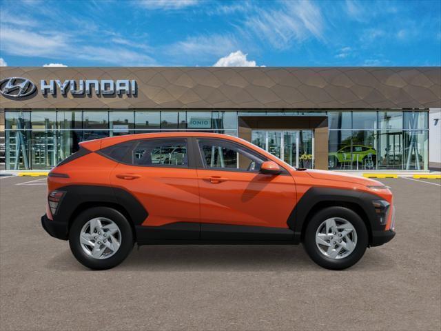 2026 Hyundai KONA SE FWD Waldorf MD