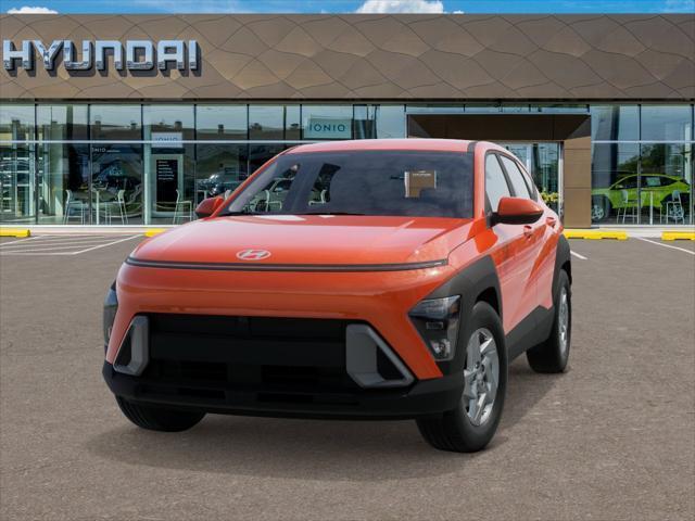 2026 Hyundai KONA SE FWD Waldorf MD