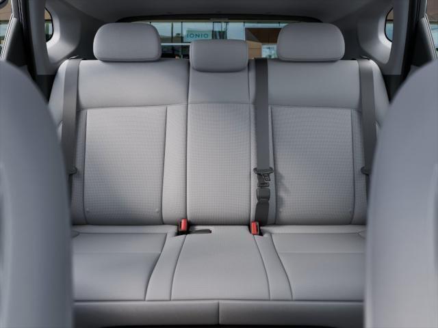 2026 Hyundai KONA SE FWD Waldorf MD