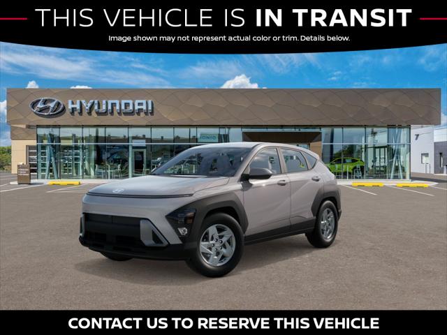 2026 Hyundai KONA SE FWD Waldorf MD