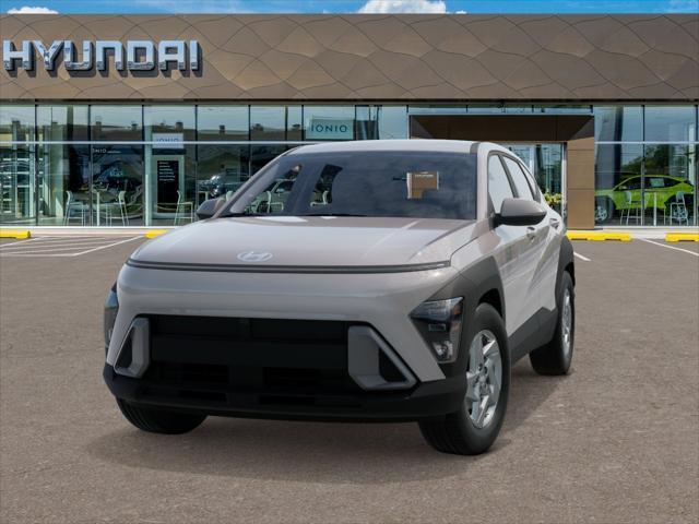 2026 Hyundai KONA SE FWD Waldorf MD