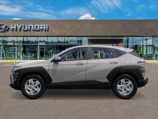 2026 Hyundai KONA SE FWD Waldorf MD