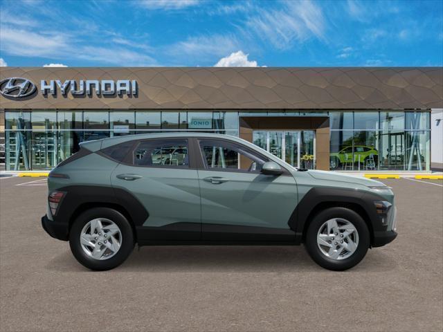 2026 Hyundai KONA SE FWD Waldorf MD