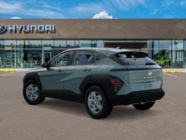 2026 Hyundai KONA SE FWD Waldorf MD