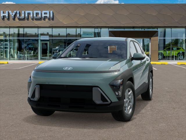 2026 Hyundai KONA SE FWD Waldorf MD