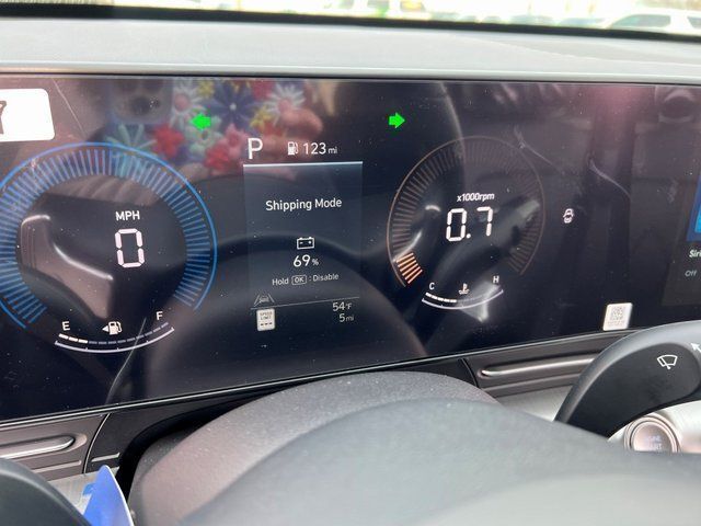 2026 Hyundai KONA SEL Premium AWD Chantilly VA