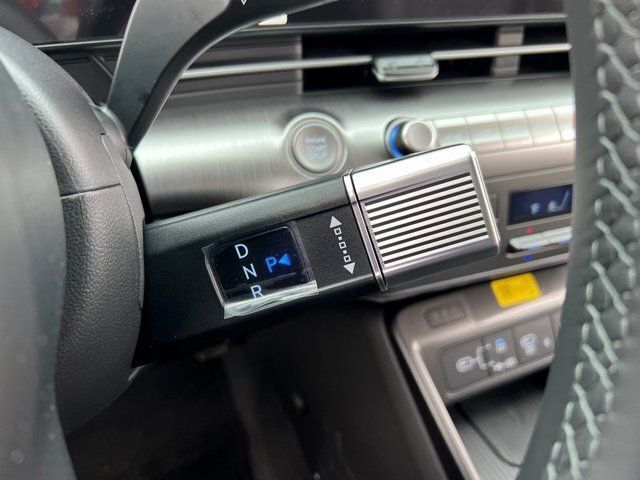 2026 Hyundai KONA SEL Premium AWD Chantilly VA