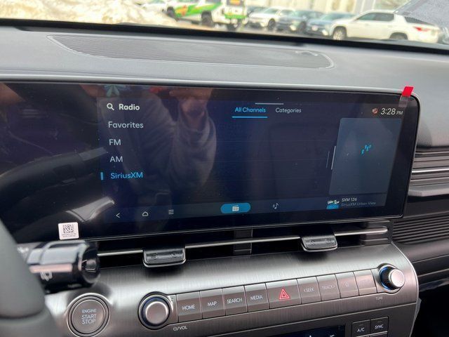 2026 Hyundai KONA SEL Premium AWD Chantilly VA