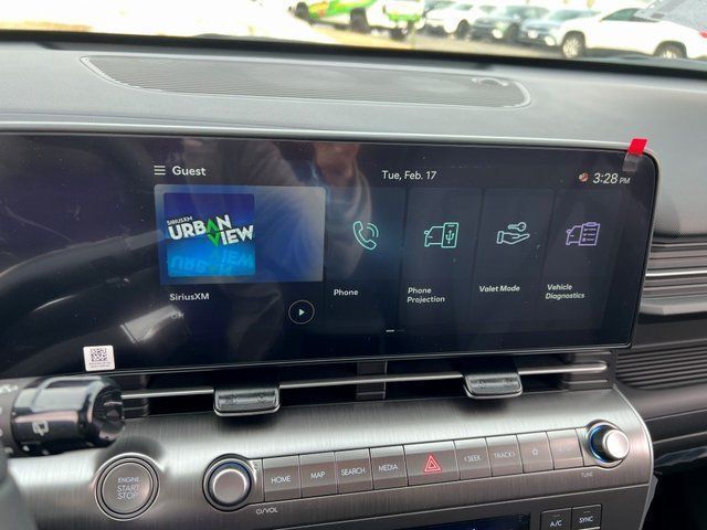 2026 Hyundai KONA SEL Premium AWD Chantilly VA