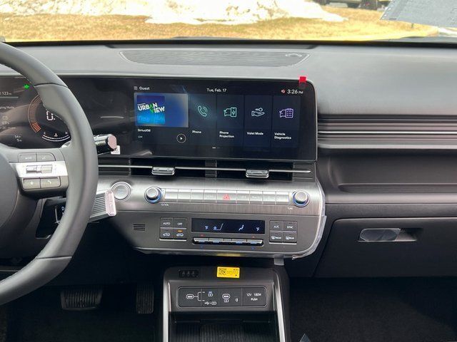 2026 Hyundai KONA SEL Premium AWD Chantilly VA