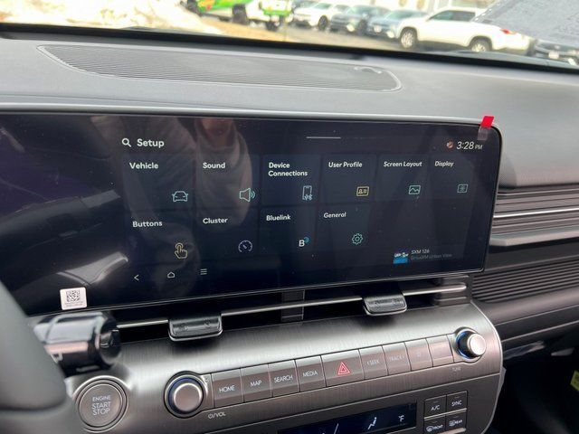 2026 Hyundai KONA SEL Premium AWD Chantilly VA