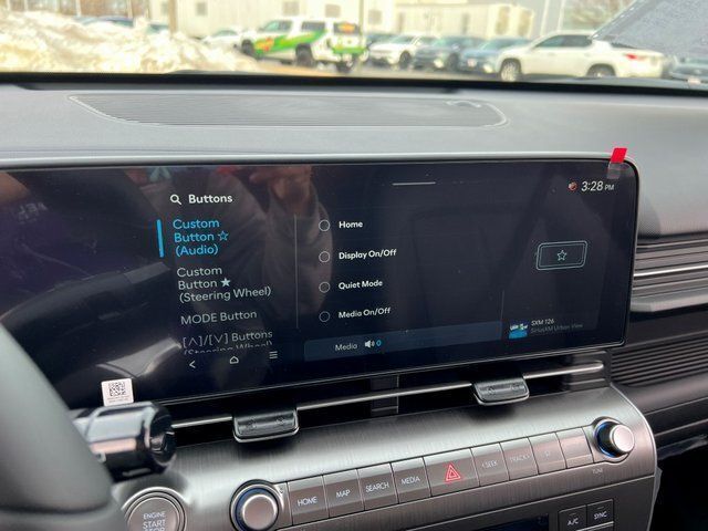 2026 Hyundai KONA SEL Premium AWD Chantilly VA