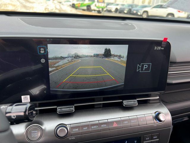 2026 Hyundai KONA SEL Premium AWD Chantilly VA