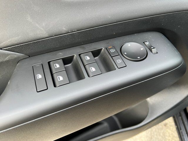 2026 Hyundai KONA SEL Premium AWD Chantilly VA