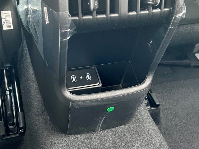 2026 Hyundai KONA SEL Premium AWD Chantilly VA