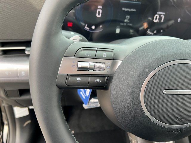 2026 Hyundai KONA SEL Premium AWD Chantilly VA