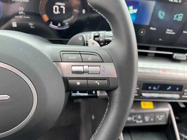 2026 Hyundai KONA SEL Premium AWD Chantilly VA