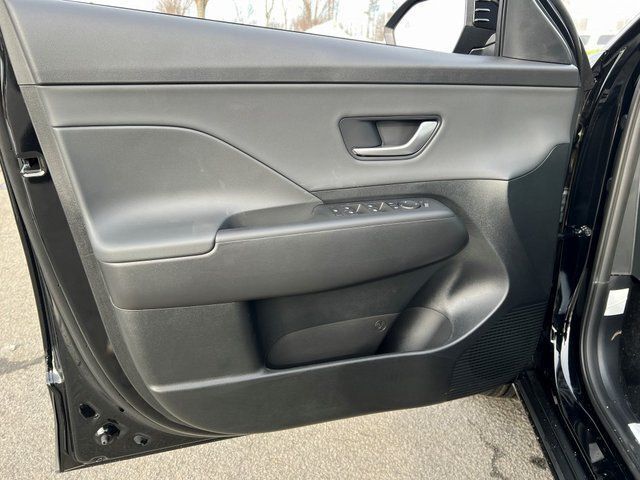 2026 Hyundai KONA SEL Premium AWD Chantilly VA