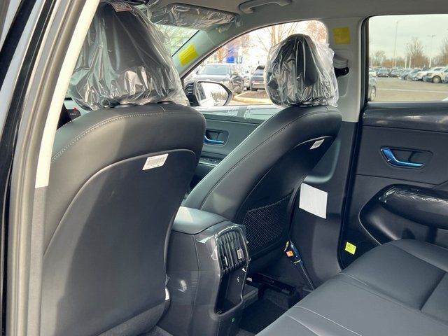 2026 Hyundai KONA SEL Premium AWD Chantilly VA