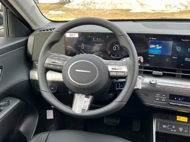 2026 Hyundai KONA SEL Premium AWD Chantilly VA