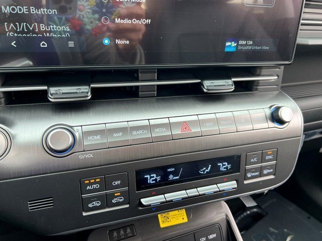 2026 Hyundai KONA SEL Premium AWD Chantilly VA