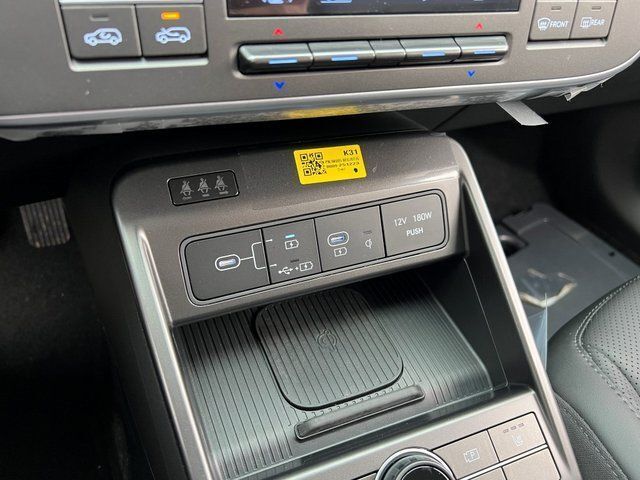 2026 Hyundai KONA SEL Premium AWD Chantilly VA