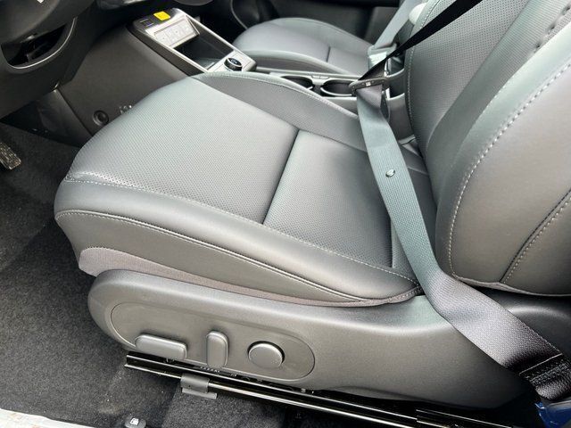 2026 Hyundai KONA SEL Premium AWD Chantilly VA