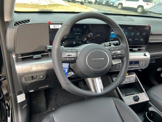 2026 Hyundai KONA SEL Premium AWD Chantilly VA