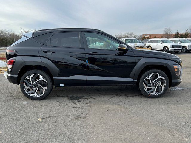 2026 Hyundai KONA SEL Premium AWD Chantilly VA