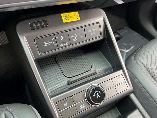 2026 Hyundai KONA SEL Premium AWD Chantilly VA