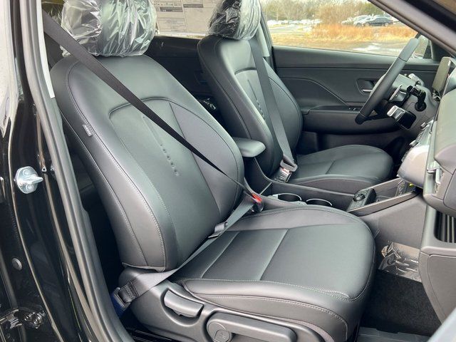 2026 Hyundai KONA SEL Premium AWD Chantilly VA