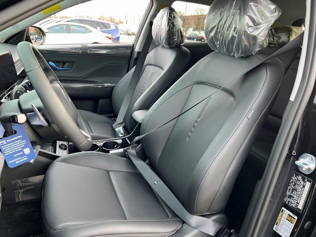 2026 Hyundai KONA SEL Premium AWD Chantilly VA