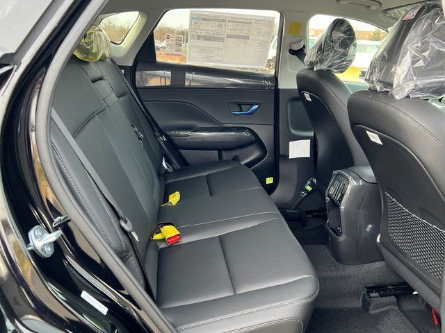 2026 Hyundai KONA SEL Premium AWD Chantilly VA