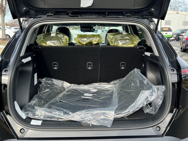 2026 Hyundai KONA SEL Premium AWD Chantilly VA