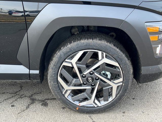 2026 Hyundai KONA SEL Premium AWD Chantilly VA