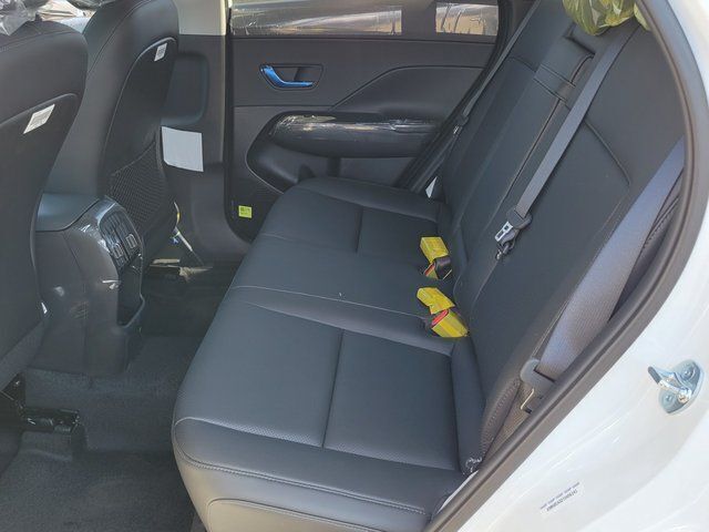 2026 Hyundai KONA SEL Premium AWD Chantilly VA