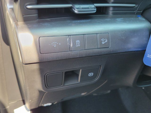 2026 Hyundai KONA SEL Premium AWD Chantilly VA