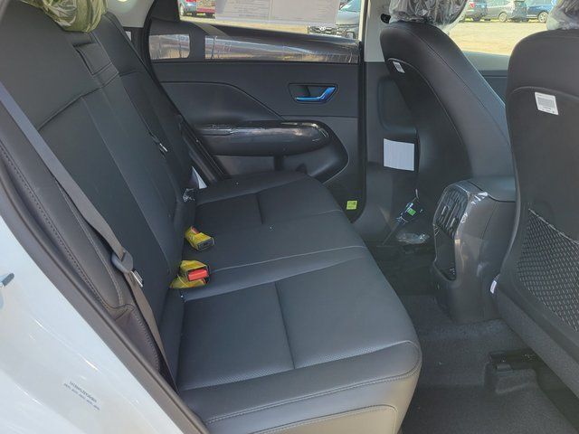 2026 Hyundai KONA SEL Premium AWD Chantilly VA