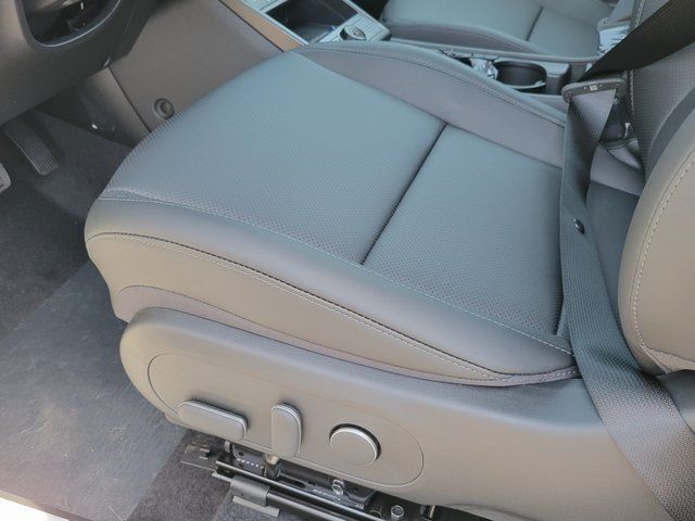 2026 Hyundai KONA SEL Premium AWD Chantilly VA
