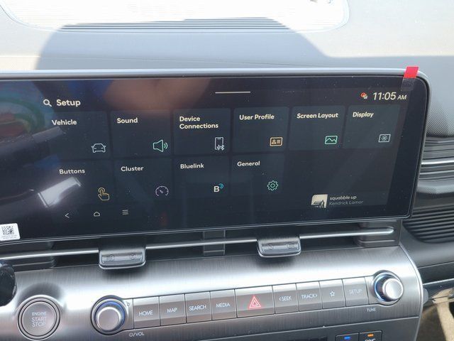 2026 Hyundai KONA SEL Premium AWD Chantilly VA