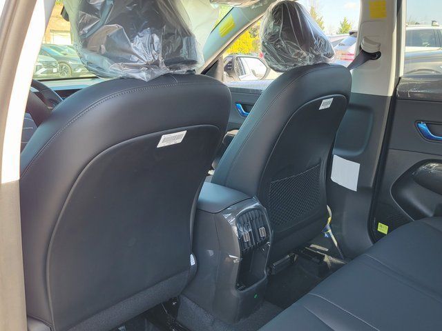2026 Hyundai KONA SEL Premium AWD Chantilly VA