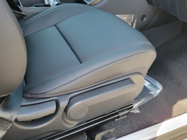 2026 Hyundai KONA SEL Premium AWD Chantilly VA