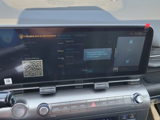 2026 Hyundai KONA SEL Premium AWD Chantilly VA