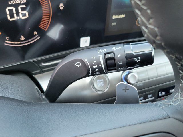 2026 Hyundai KONA SEL Premium AWD Chantilly VA