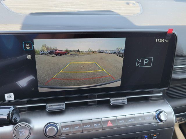 2026 Hyundai KONA SEL Premium AWD Chantilly VA