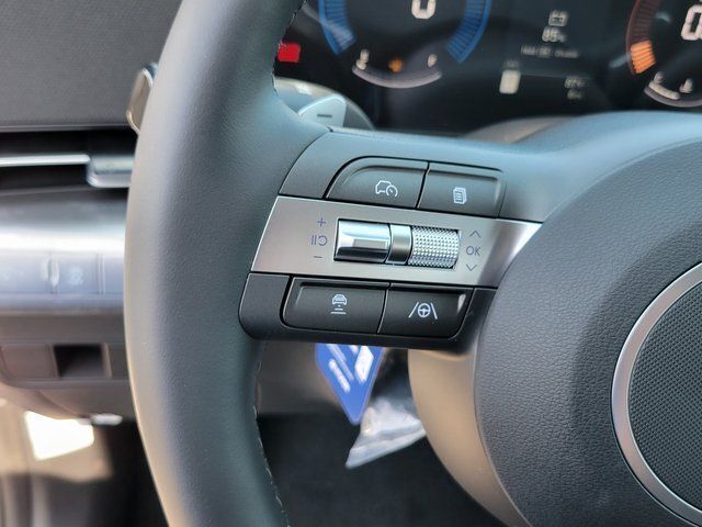 2026 Hyundai KONA SEL Premium AWD Chantilly VA