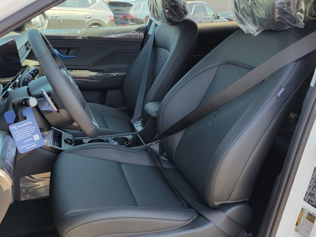 2026 Hyundai KONA SEL Premium AWD Chantilly VA